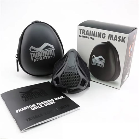 Sports Mask Face Mask Elevation Running Fitness High Altitude Training Mask 3.0 Mask Simulation Plateau Training Mask 2.0